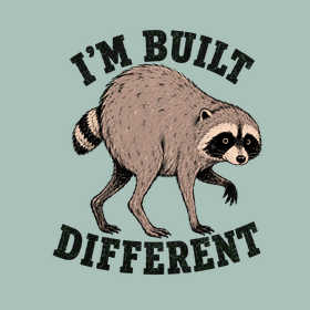 Jimothy: I'm Built Different