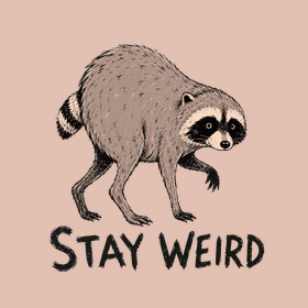 Jimothy: Stay Weird