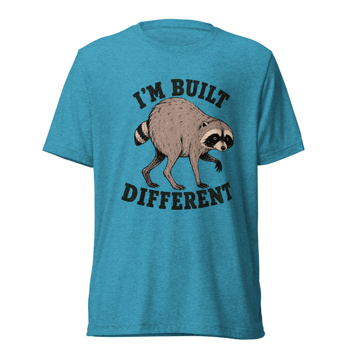 Jimothy: I'm Built Different Lightweight T-Shirt