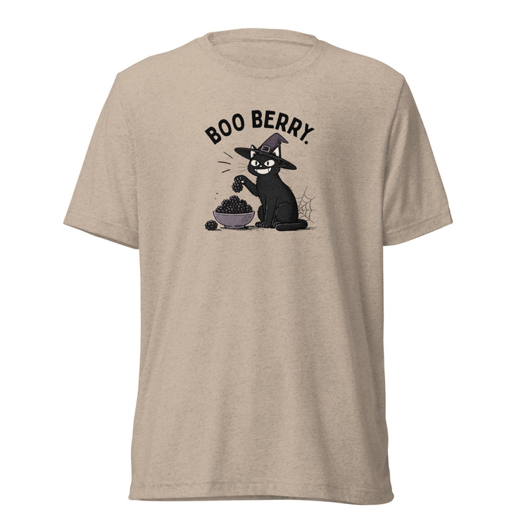 Boo Berry T-Shirt by Birch & Bishop