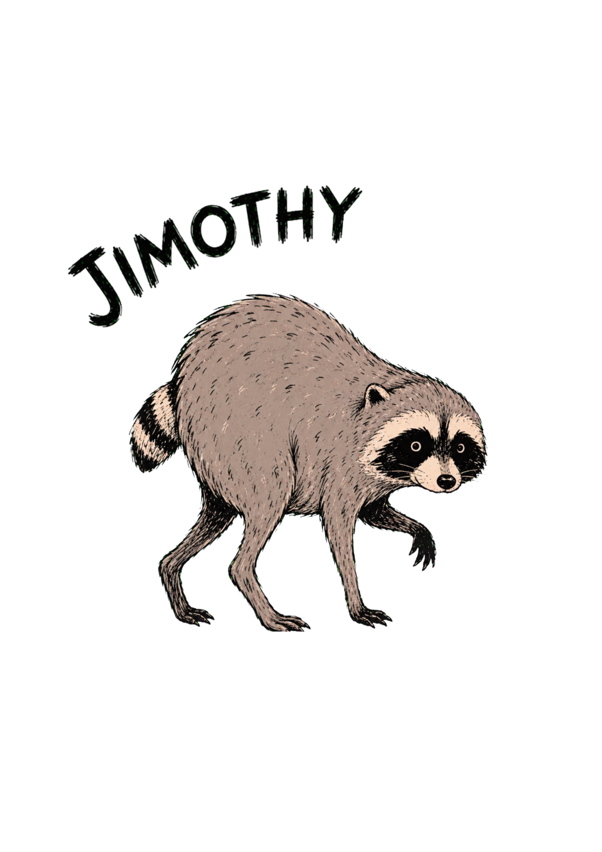 Jimothy