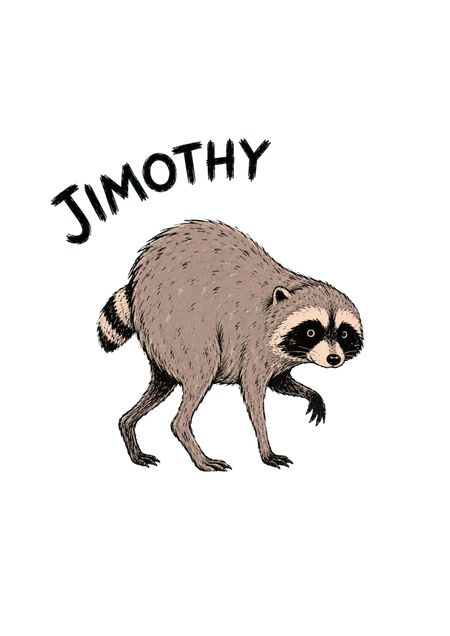 Jimothy