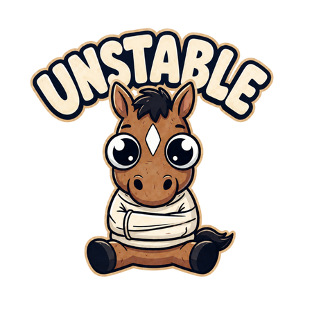 Unstable