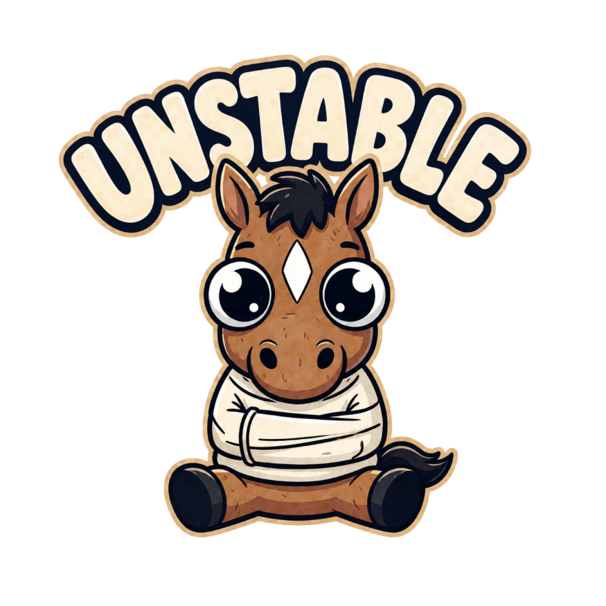 Unstable