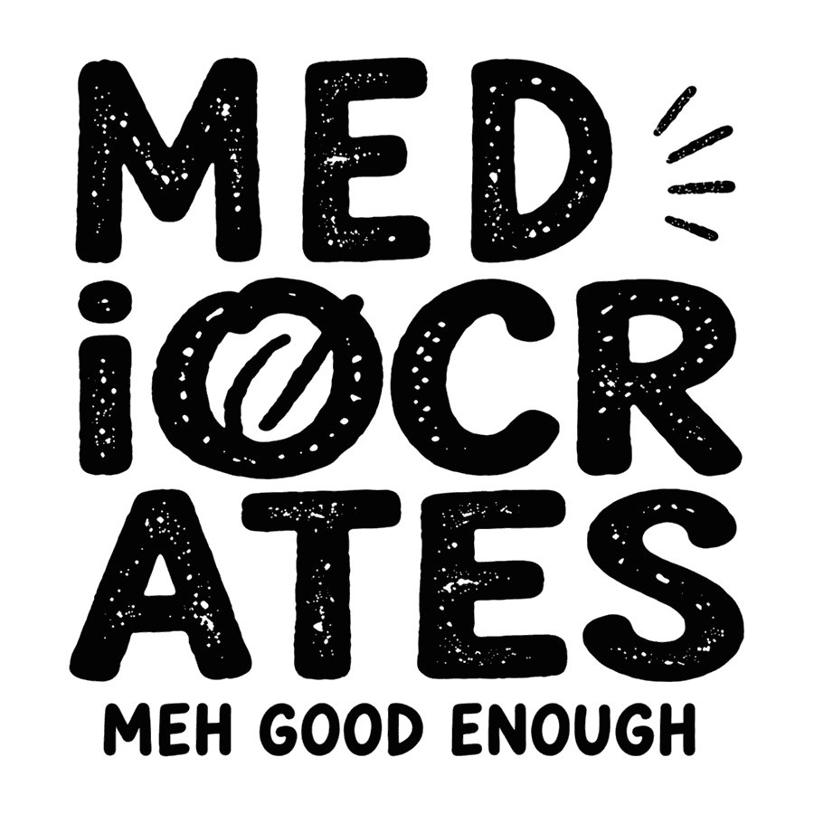 Mediocrates design