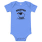 Sheepish Baby Onesie