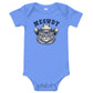 Meowdy Baby Onesie