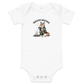 Sweater Weather Baby Onesie