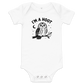 I'm a Hoot Baby Onesie