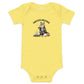 Sweater Weather Baby Onesie