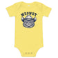 Meowdy Baby Onesie