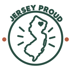 Jersey proud, based in New Jersey