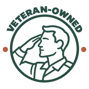 Veteran-owned business