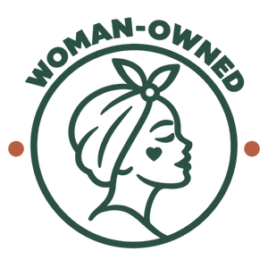 Woman-owned business