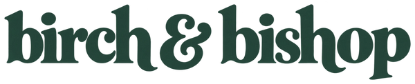 birch & bishop logo