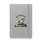 Moister Than an Oyster Hardcover Notebook