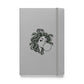 Medusa Hardcover Notebook