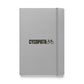 Cycopath Hardcover Notebook
