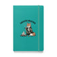Sweater Weather Hardcover Notebook