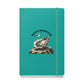 Moister Than an Oyster Hardcover Notebook