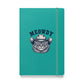Meowdy Hardcover Notebook