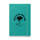 Head in the Sand Club Hardcover Notebook