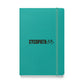 Cycopath Hardcover Notebook