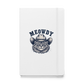 Meowdy Hardcover Notebook