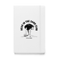 Head in the Sand Club Hardcover Notebook