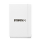Cycopath Hardcover Notebook