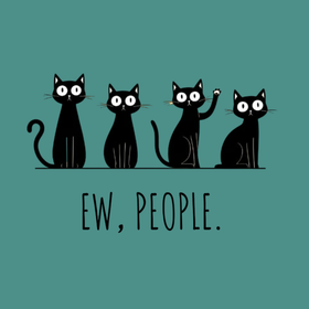 Ew, People