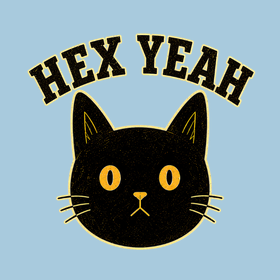Hex Yeah