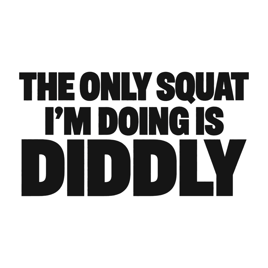 Diddly Squat