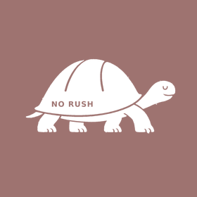No Rush