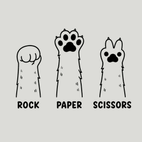 Rock Paper Scissors
