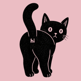 Sh!tty Kitty
