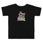 Feral Raccoon Toddler T-Shirt