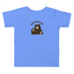 Bear with Me Toddler T-Shirt