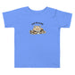 Leaf Me Alone (Fox) Toddler T-Shirt