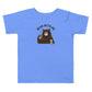 Bear with Me Toddler T-Shirt