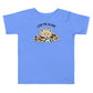 Leaf Me Alone (Fox) Toddler T-Shirt