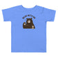 Bear with Me Toddler T-Shirt