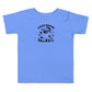 Fleece Navidad Toddler T-Shirt
