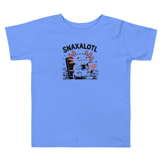 Snaxalotl Toddler T-Shirt