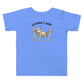 Slothing It Away Toddler T-Shirt