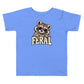 Feral Raccoon Toddler T-Shirt