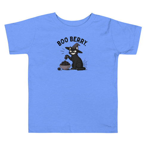 Boo Berry Toddler T-Shirt