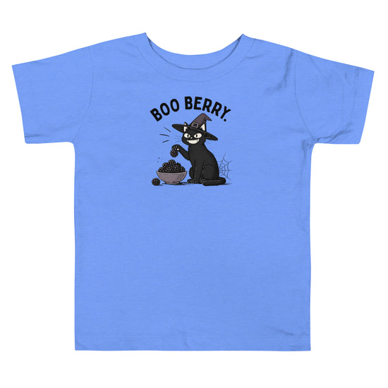 Boo Berry Toddler T-Shirt