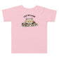 Leaf Me Alone (Fox) Toddler T-Shirt