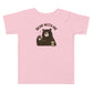 Bear with Me Toddler T-Shirt